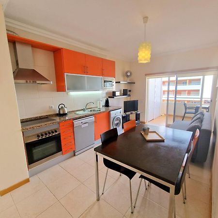 Appartamento Orange Flat - Pool-Wifi - Portimão Esterno foto