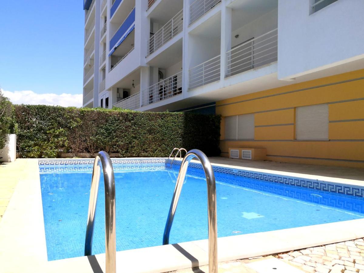 Appartamento Orange Flat - Pool-Wifi - Portimão Esterno foto