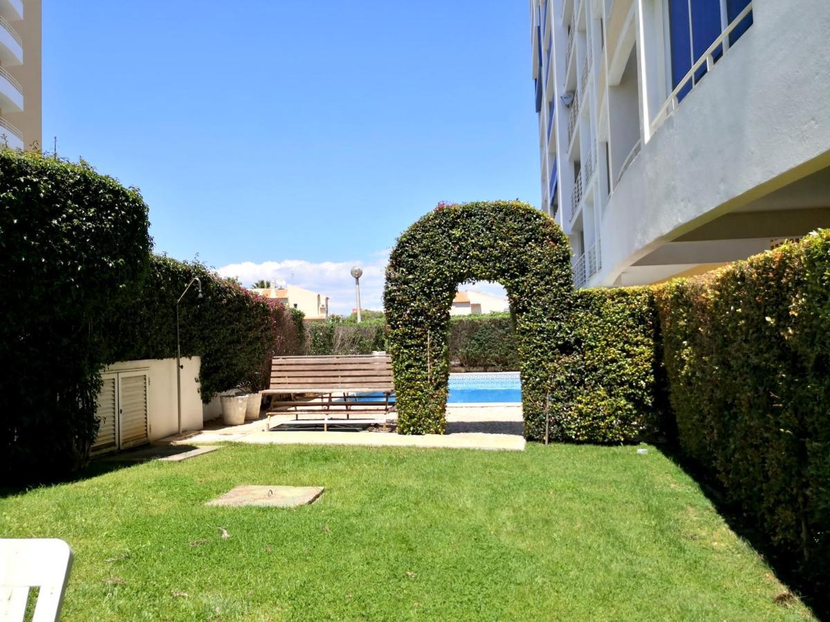 Appartamento Orange Flat - Pool-Wifi - Portimão Esterno foto
