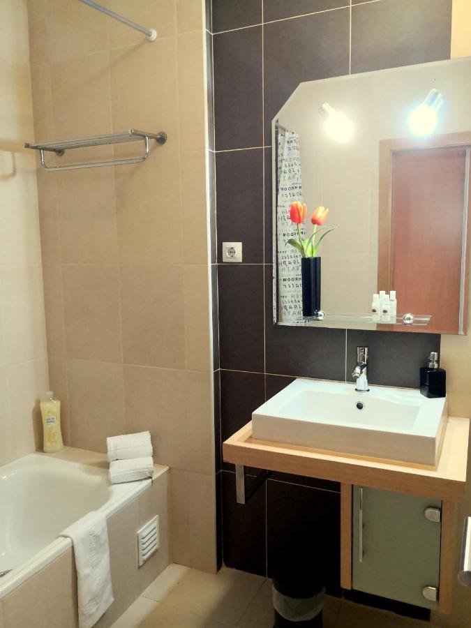 Appartamento Orange Flat - Pool-Wifi - Portimão Esterno foto