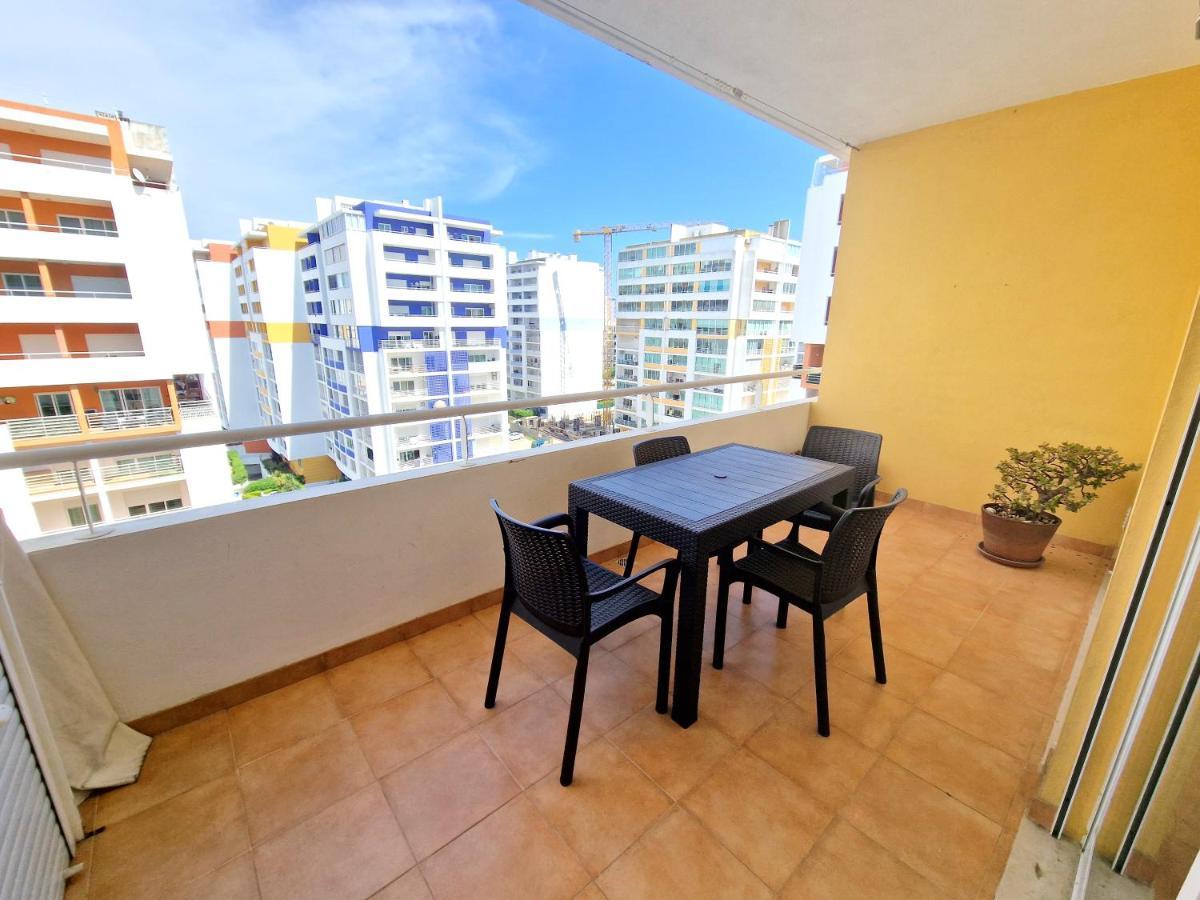 Appartamento Orange Flat - Pool-Wifi - Portimão Esterno foto