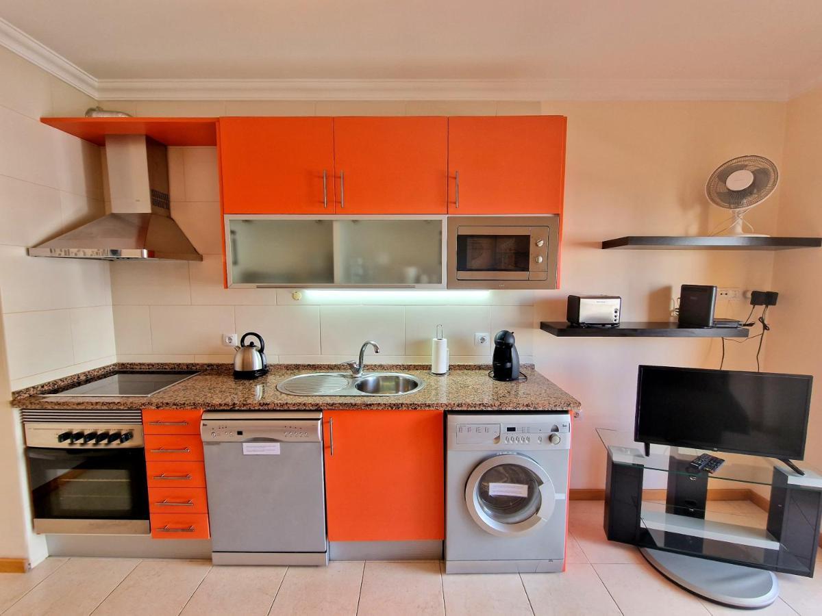 Appartamento Orange Flat - Pool-Wifi - Portimão Esterno foto