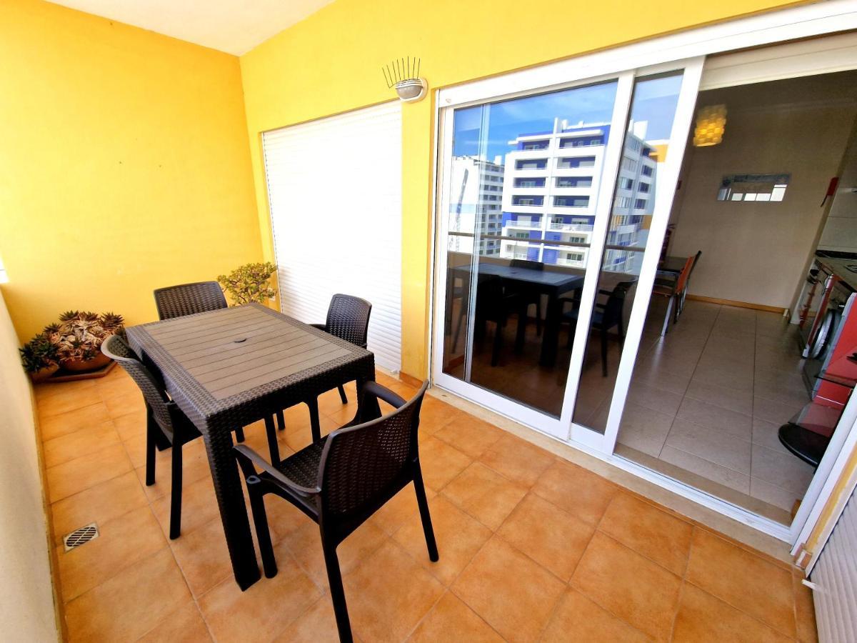 Appartamento Orange Flat - Pool-Wifi - Portimão Esterno foto