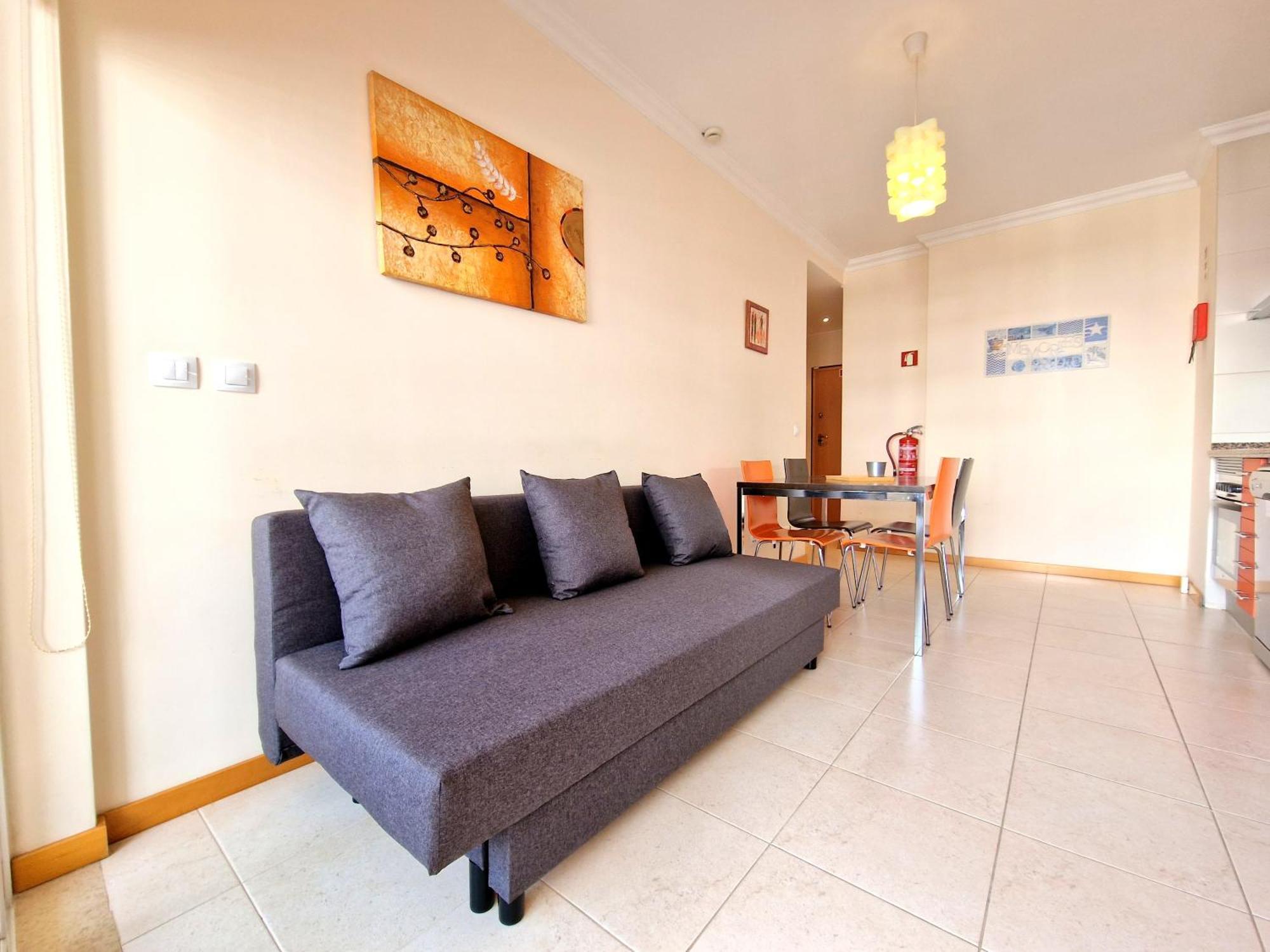 Appartamento Orange Flat - Pool-Wifi - Portimão Esterno foto